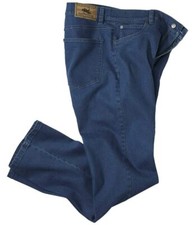 Jean regular stretch d'occasion  Lyon I