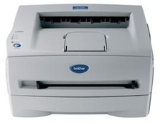 Impressora a Laser USB Monocromática Brother HL-2040 - 10.626 páginas  comprar usado  Enviando para Brazil