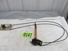 1998 Kawasaki STX 1100 Jet Ski cabos de coleta de combustível válvula desligada comprar usado  Enviando para Brazil