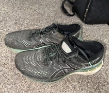 Gel kayano size for sale  SOUTH SHIELDS