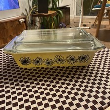 Vintage 1950s pyrex for sale  COULSDON