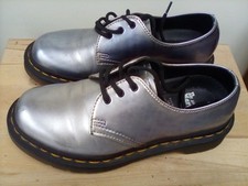 Martens airwair shoes for sale  SOLIHULL