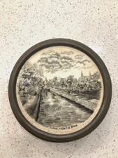 Antique english tea for sale  Hayden