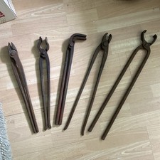 Vintage blacksmith farrier for sale  WALTON-ON-THAMES