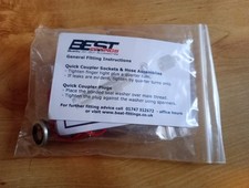 Best fittings extended for sale  WELLINGBOROUGH
