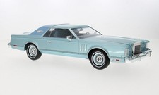 Lincoln continental mark gebraucht kaufen  Maintal