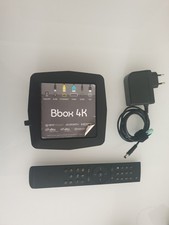 Décodeur bbox d'occasion  France