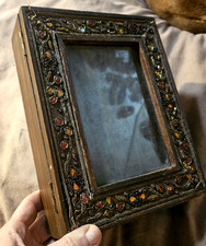 Antique picture frame for sale  Benton