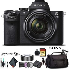 Sony alpha mirrorless for sale  Somerset