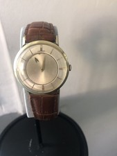 Montre longines mystery d'occasion  Folschviller