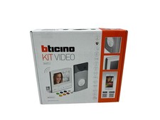 Bticino videosprechanlage gege gebraucht kaufen  Westerburg