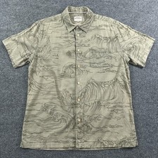 Quiksilver waterman shirt for sale  Kaneohe