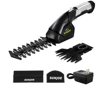 Sun joe cordless for sale  Lenoir