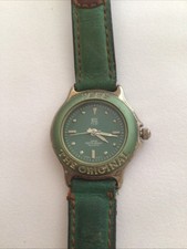 Original yess watch for sale  BURY