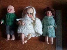 Vintage 1950s rosebud for sale  STOKE-ON-TRENT