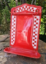 Ancien porte ustensiles d'occasion  Voves