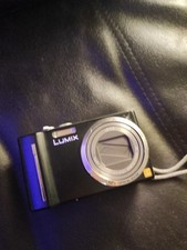 Panasonic dmc tz8 gebraucht kaufen  Köln