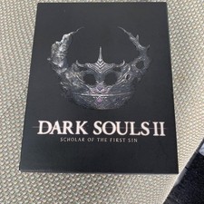 Ps4 Special Edition Darksoulsii Dark Souls 2 High Spec Version comprar usado  Enviando para Brazil