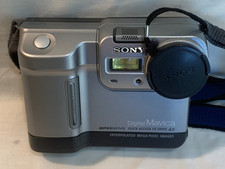 Sony digital still for sale  GRAVESEND
