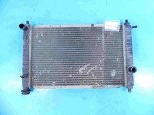 Chłodnica wody Daewoo Matiz 2002 96596288 benzyna IPJ37480 na sprzedaż Chłodnica wody Daewoo Matiz 2002 96596288 benzyna IPJ37480 na sprzedaż  PL
