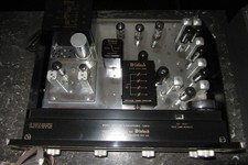 Tuner lampes mcintosh d'occasion  Rodez