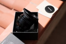 Obiettivo ttartisan 75mm usato  Torrecuso
