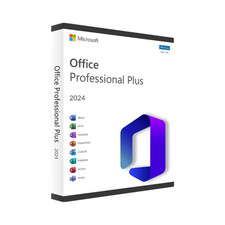 Microsoft ffice 2024 gebraucht kaufen  Haan