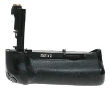 Punho de bateria Meike MK - 7D II multi-potência Canon EOS 7D comprar usado  Enviando para Brazil