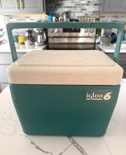 Igloo six quart for sale  Hinsdale