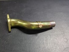 Collettore aspirazione carbura usato  Canosa di Puglia