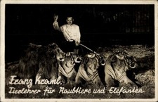 Zirkus aeros franz gebraucht kaufen  Berlin