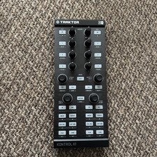 Traktor kontrol channel for sale  HULL