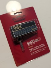 Vox amplug2 amplificatore usato  Modena