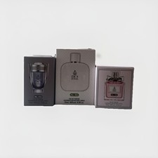 Couples miniature perfume for sale  ILFORD