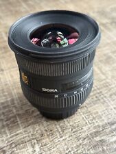 Sigma 20mm 4.0 for sale  HUDDERSFIELD
