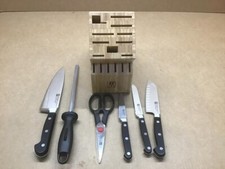 Zwilling professional piece for sale  Pacoima