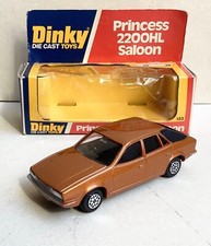 Dinky .123 princess for sale  BURNLEY