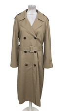 Women trench coat for sale  MILTON KEYNES