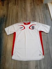 Umbro england training for sale  LEICESTER