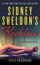 Sidney sheldon reckless for sale  UK