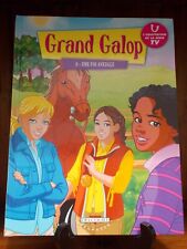 Grand galop tome d'occasion  Mirambeau