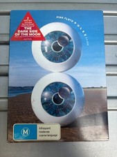 CONJUNTO DE DVD PINK FLOYD PULSE 2, P.U.L.S.E. comprar usado  Enviando para Brazil