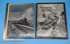 Somerset dorset fifties for sale  COLCHESTER