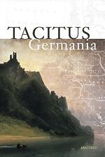 Germania tacitus buch gebraucht kaufen  Berlin