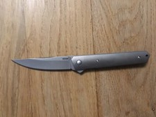 Couteau boker kwaiken d'occasion  Pernes-les-Fontaines