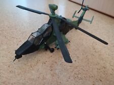 Siku 4912 kamphubschrauber gebraucht kaufen  Niederdorfelden
