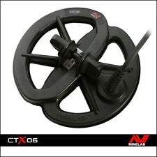 Piastra ctx minelab usato  Tortoreto