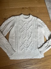 Isabel marant cream for sale  BEDFORD