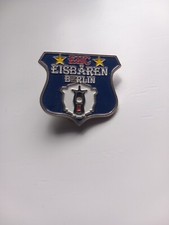 Pin eisbären berlin gebraucht kaufen  Potsdam