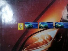 Renault scenic 2001 usato  Barletta